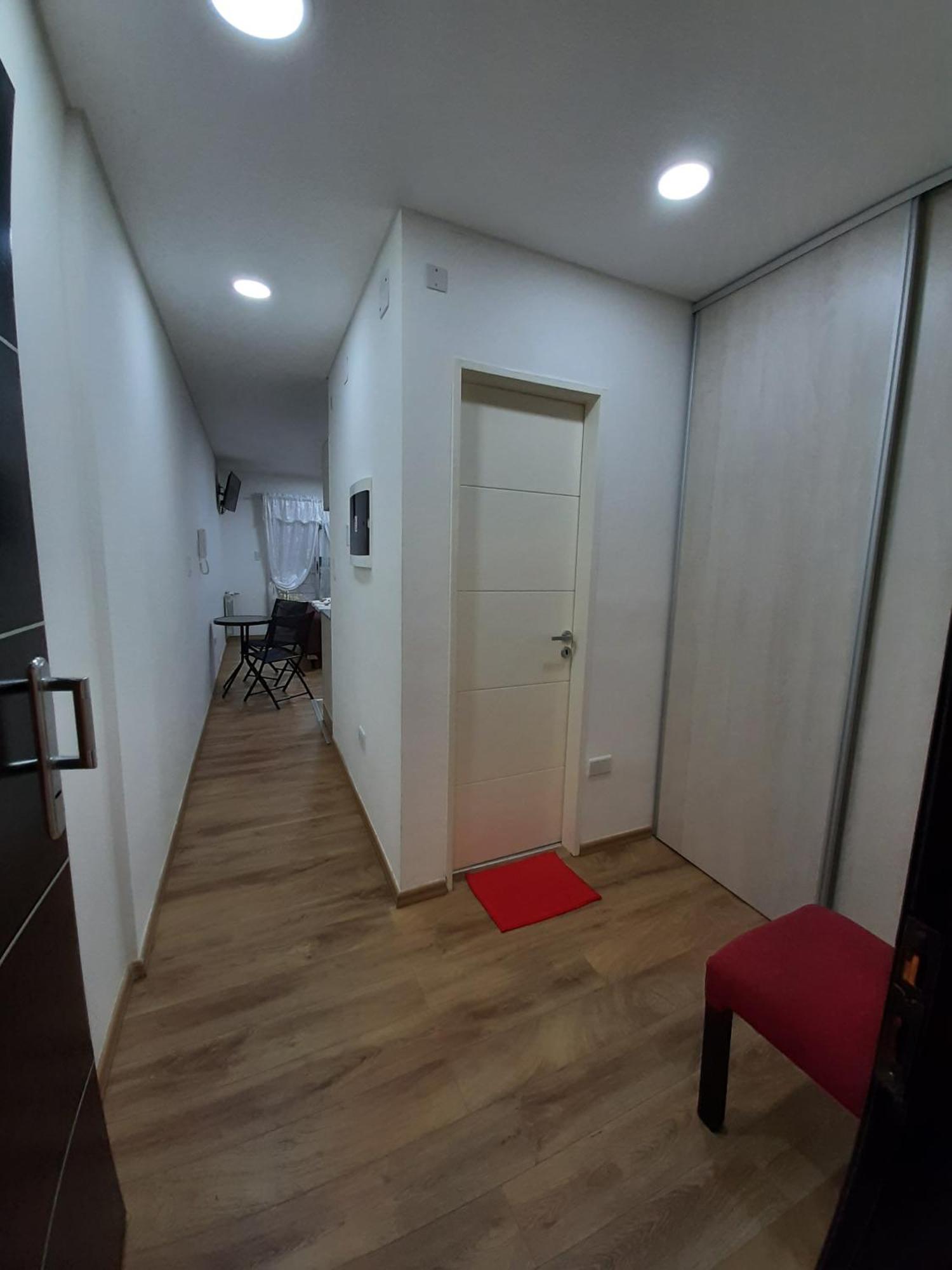 Apartamento Cono de Arita Apart Salta Exterior foto